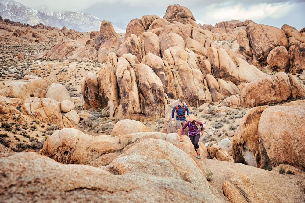 Get to Know Merrell: Corporate Stewardship