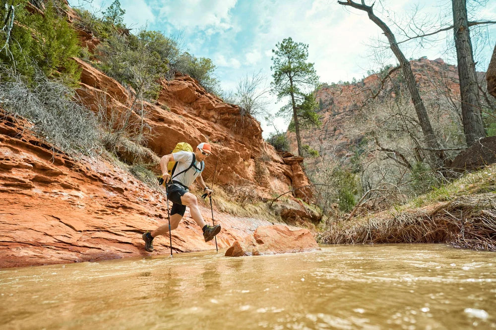 Get to Know Merrell: Sustainability