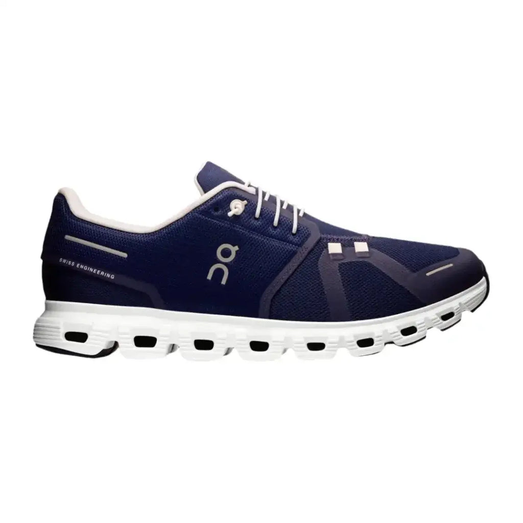 Cloud 6 Everyday Comfort Sneakers