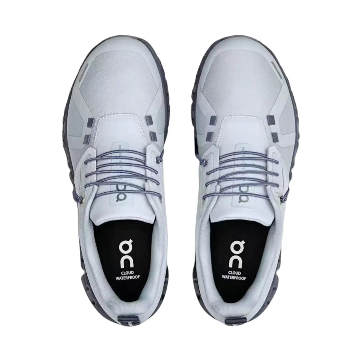 Cloud 6 Waterproof Everyday Sneakers