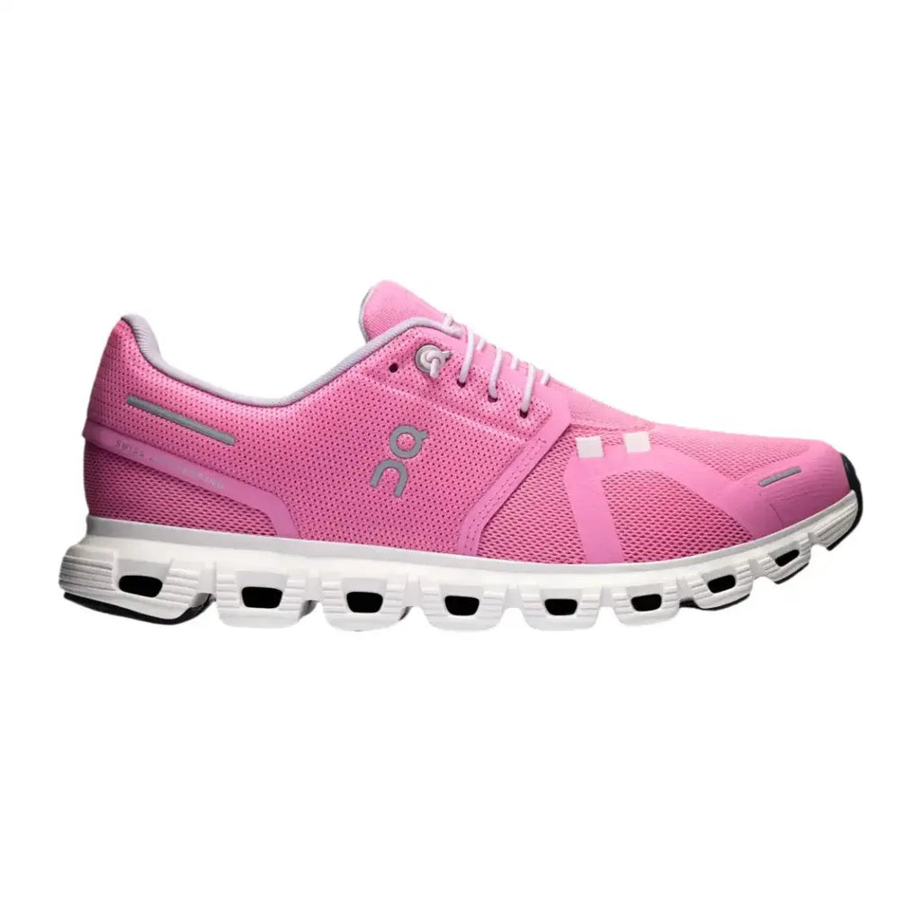 Cloud 6 Everyday Comfort Sneakers