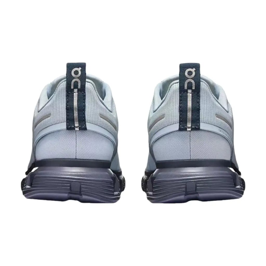 Cloud 6 Waterproof Everyday Sneakers