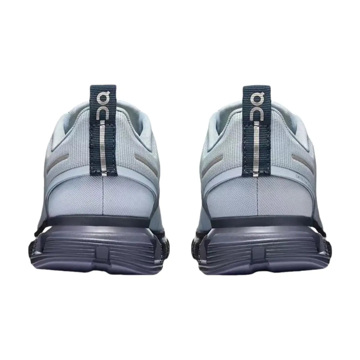 Cloud 6 Waterproof Everyday Sneakers