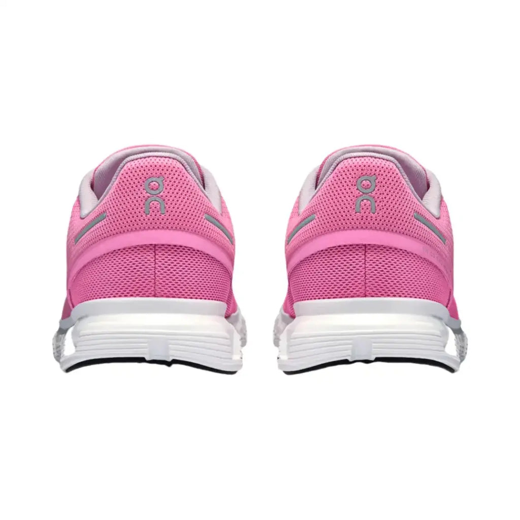 Cloud 6 Everyday Comfort Sneakers