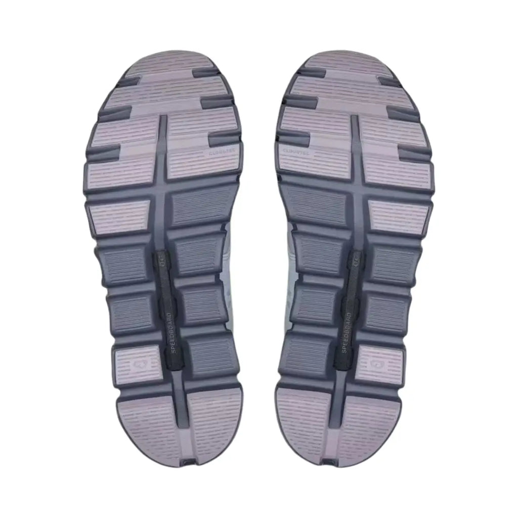 Cloud 6 Waterproof Everyday Sneakers