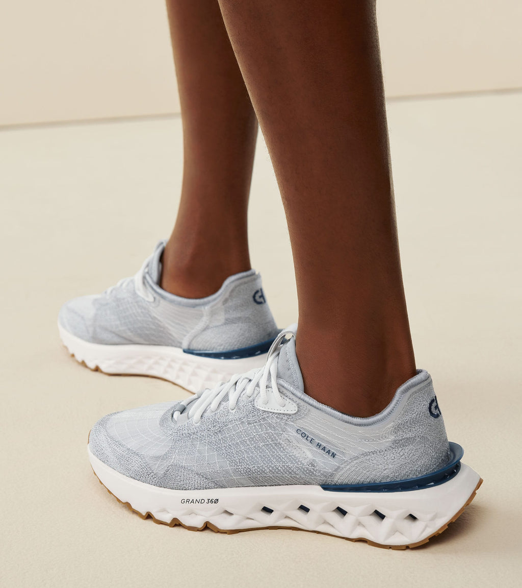 Men's 5 Embrostitch Running Shoe