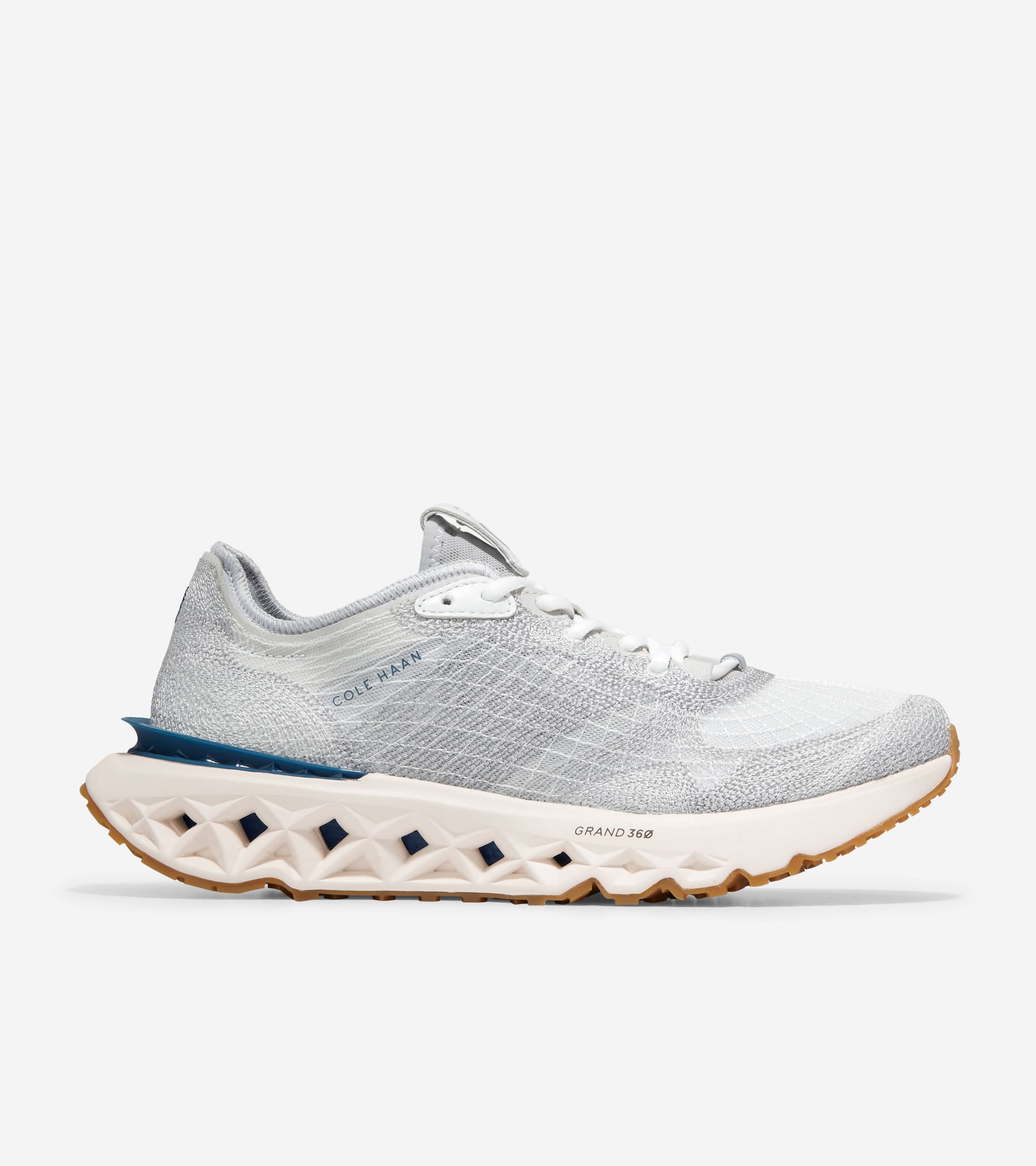 Men's 5 Embrostitch Running Shoe