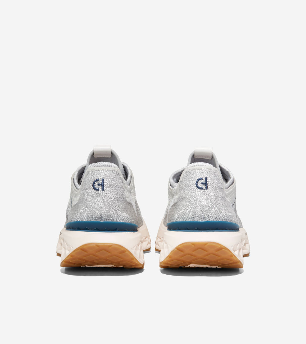 Men's 5 Embrostitch Running Shoe