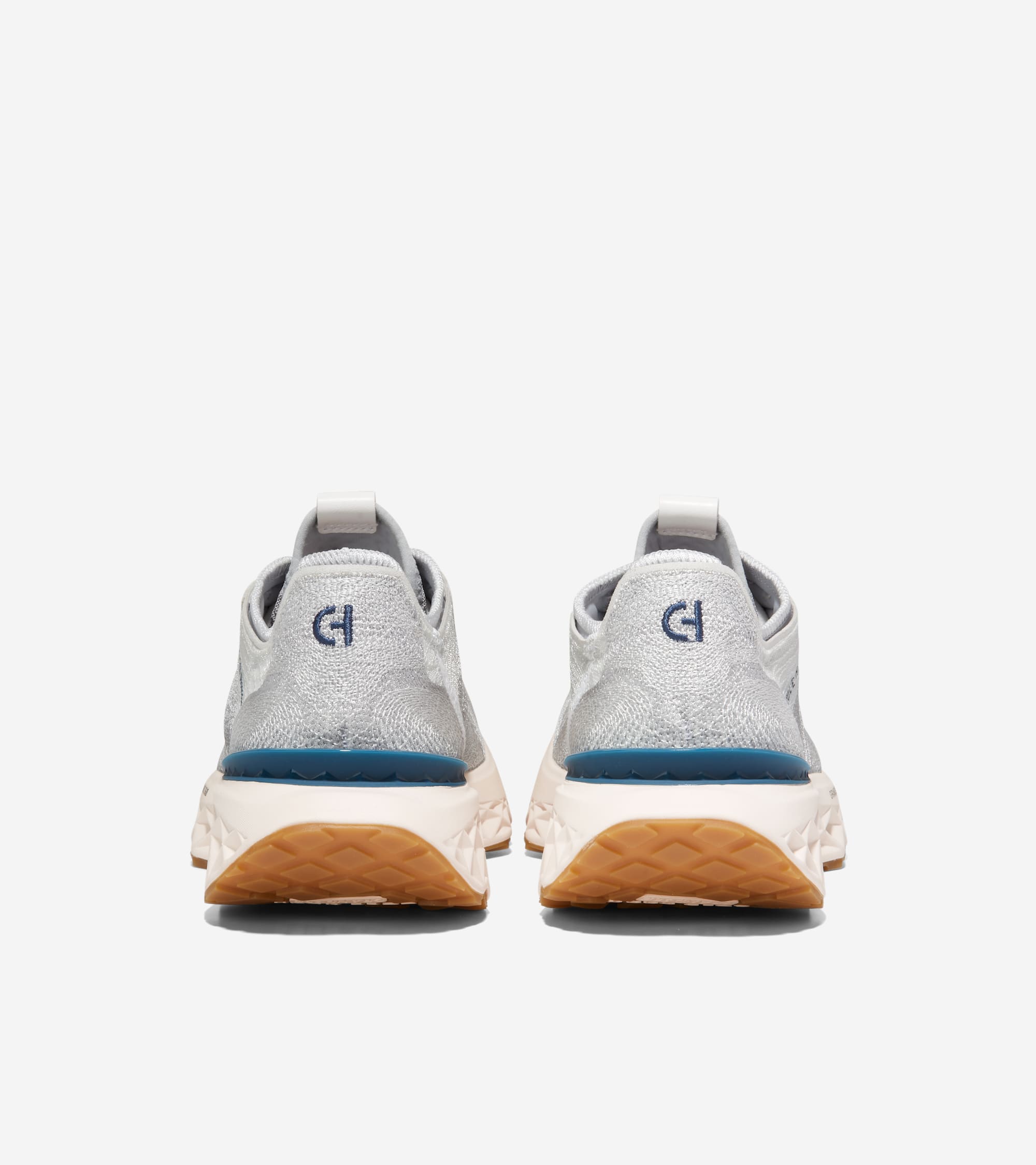 Men's 5 Embrostitch Running Shoe