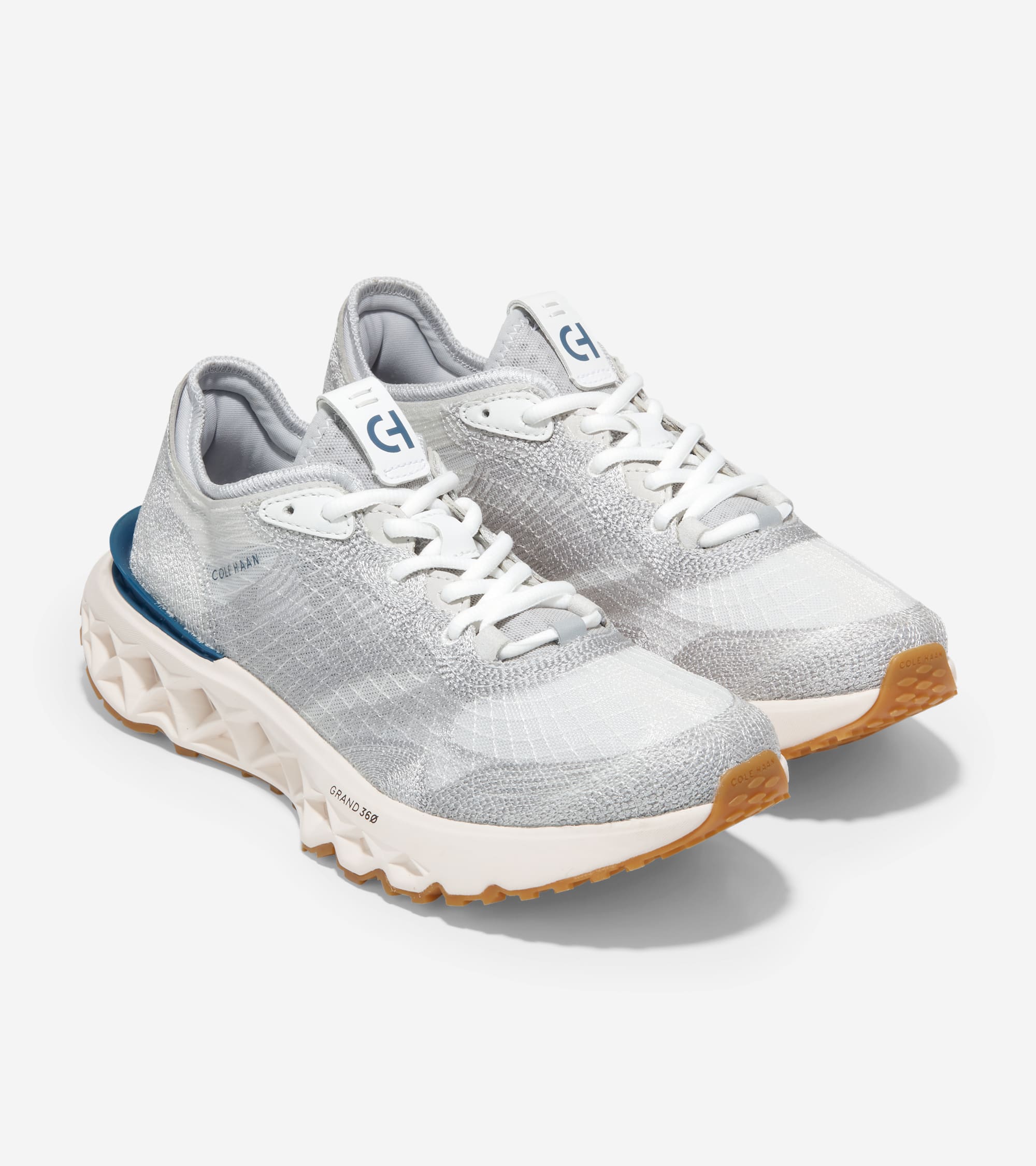 Men's 5 Embrostitch Running Shoe