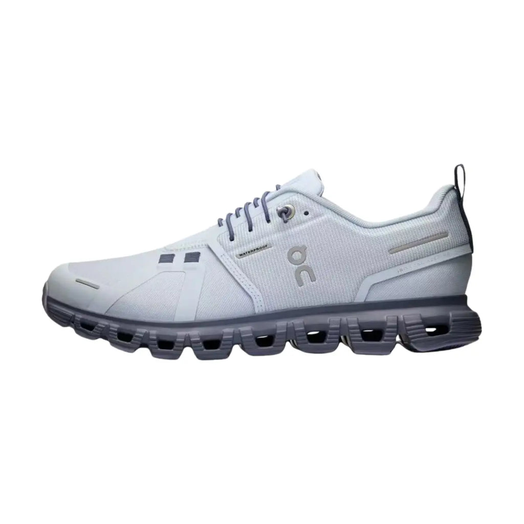 Cloud 6 Waterproof Everyday Sneakers