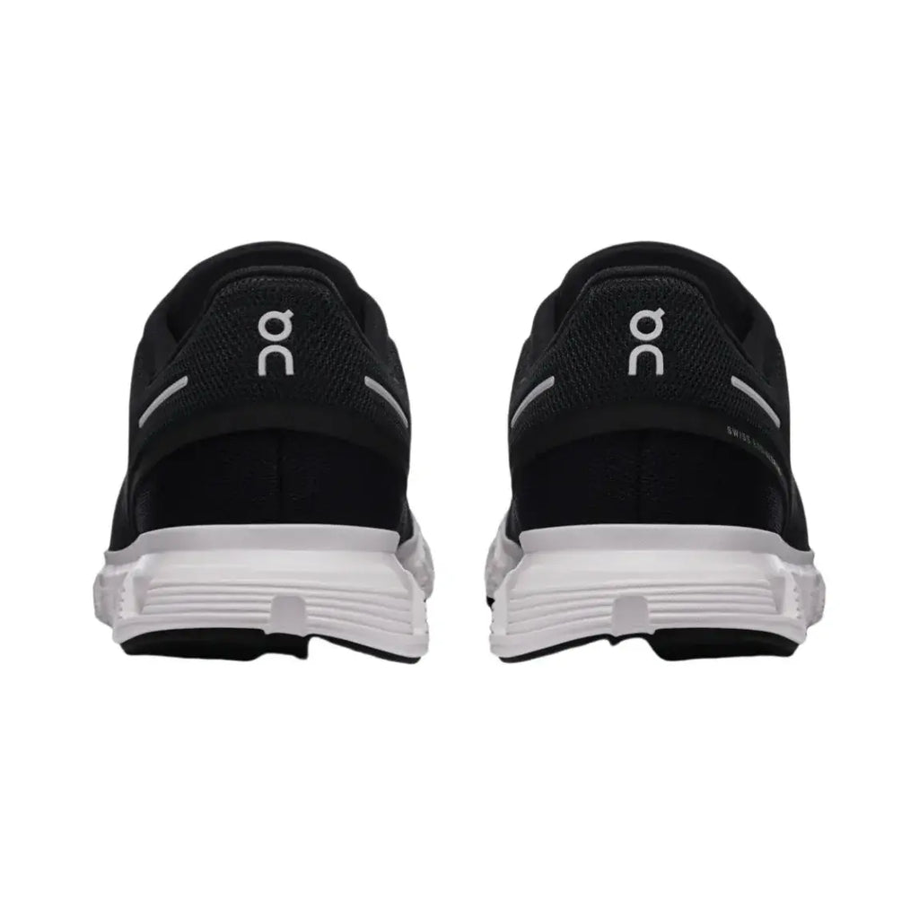 Cloud 6 Everyday Comfort Sneakers