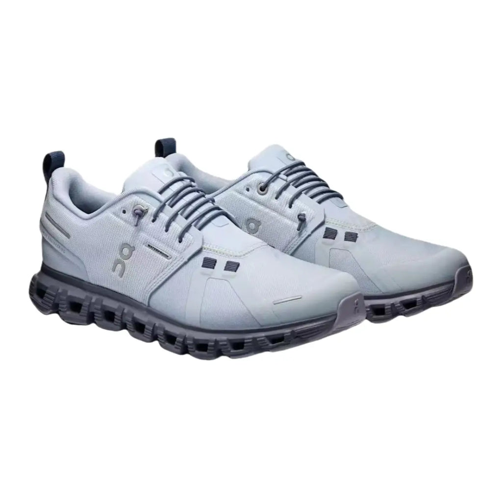 Cloud 6 Waterproof Everyday Sneakers