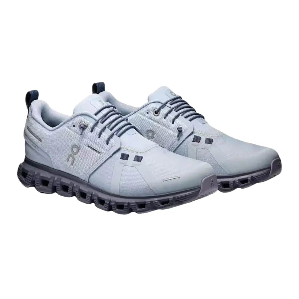 Cloud 6 Waterproof Everyday Sneakers