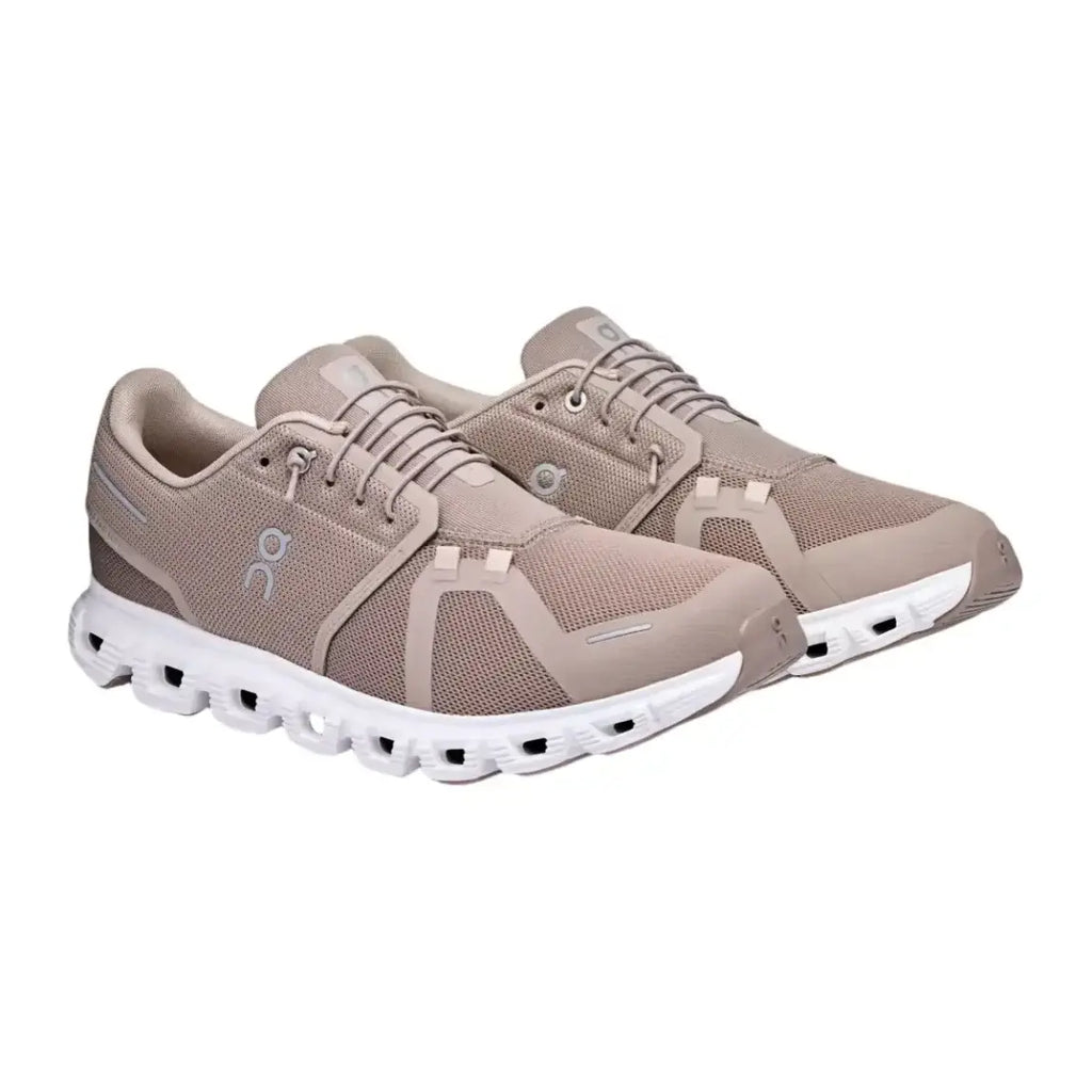 Cloud 6 Everyday Comfort Sneakers