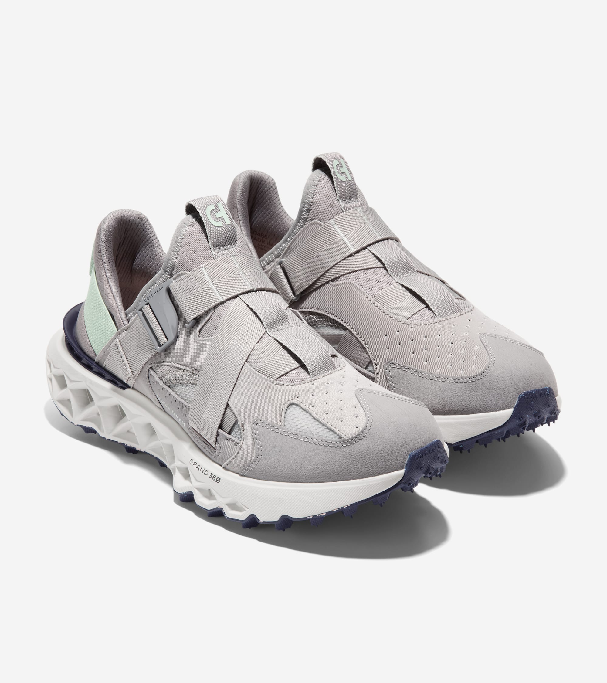 Men's 5. Monk Strap Running Shoes