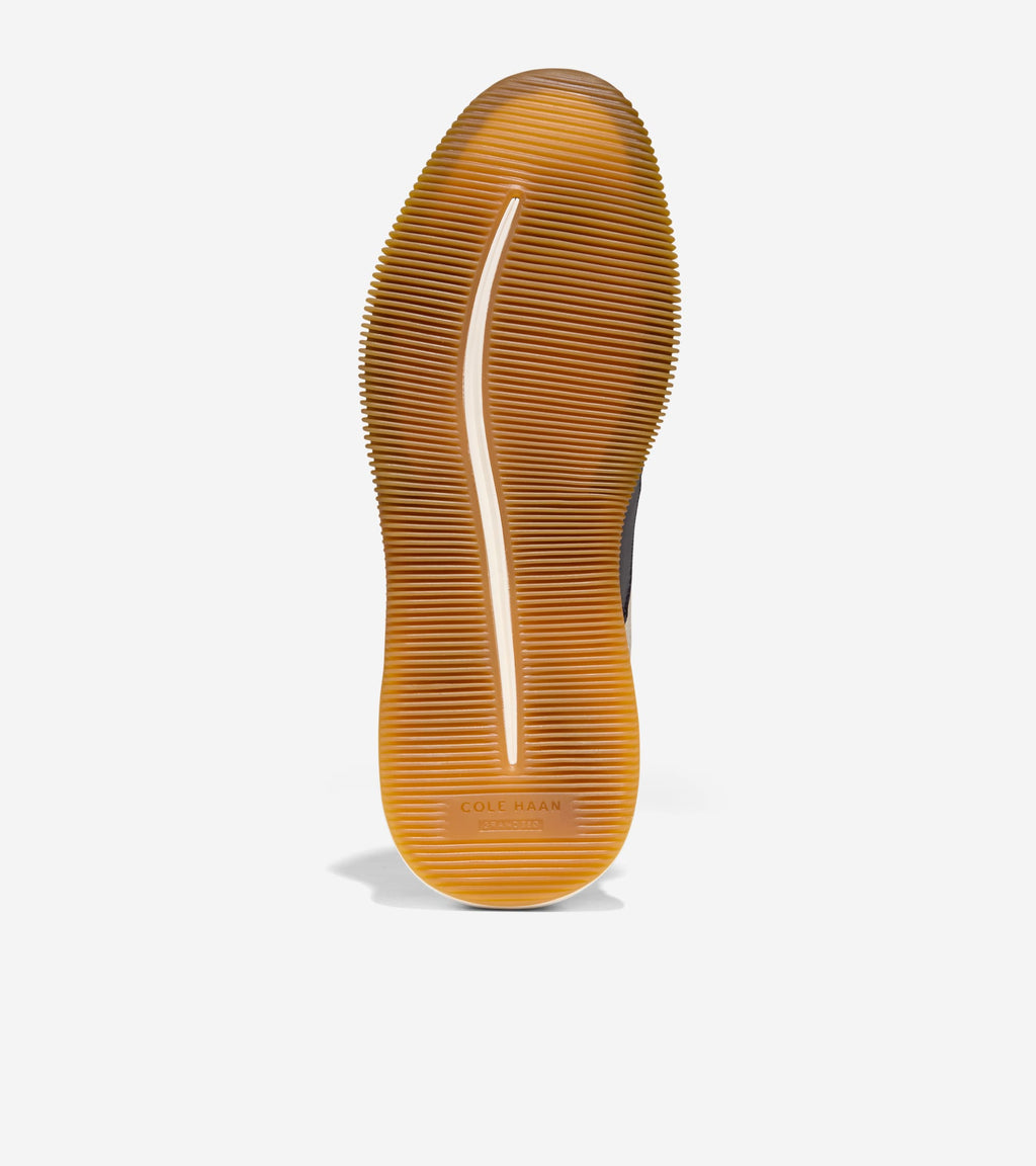 Men's 6. Quick-On Oxfords