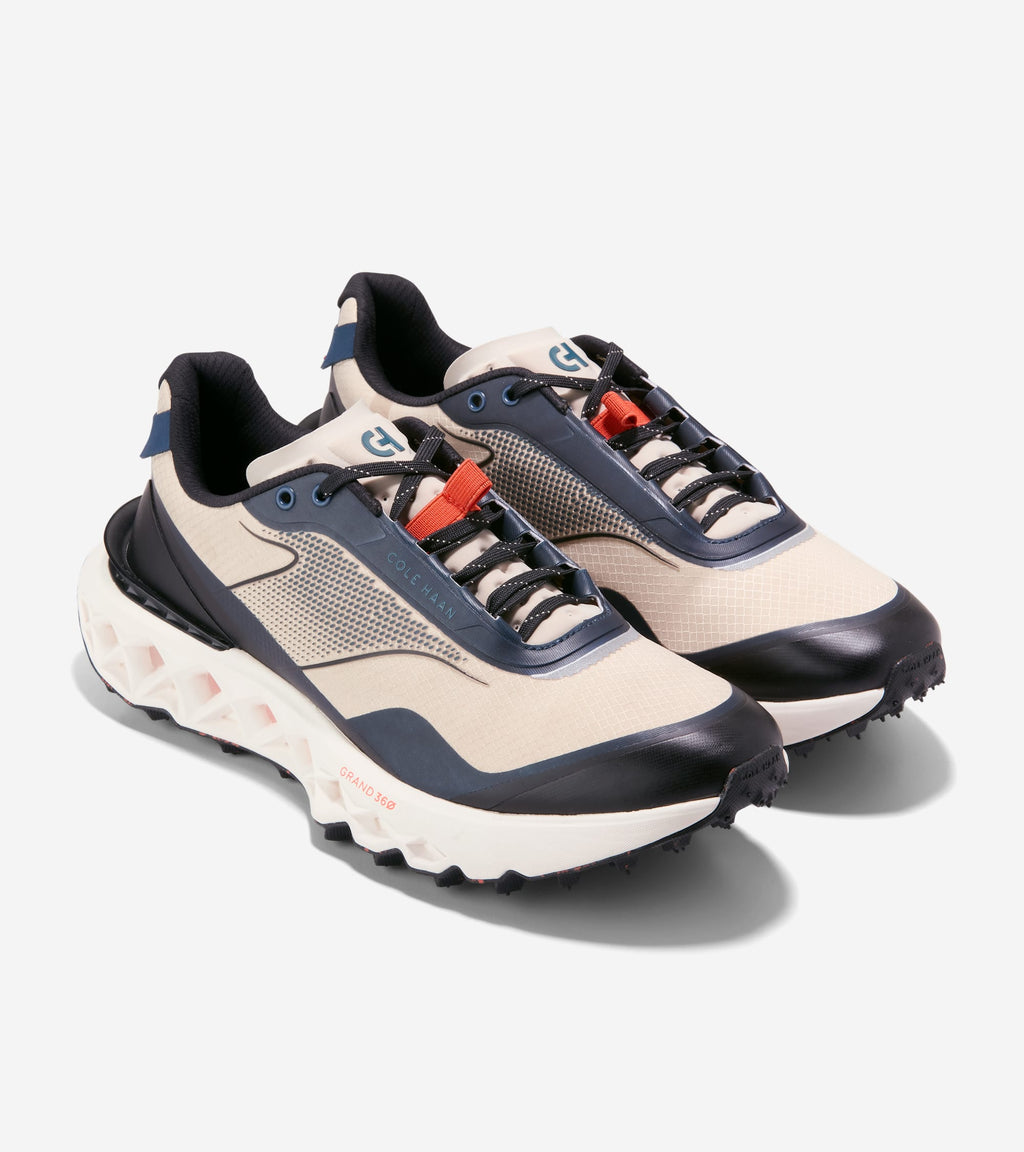 Men's 5. All-Terrain Running Shoes