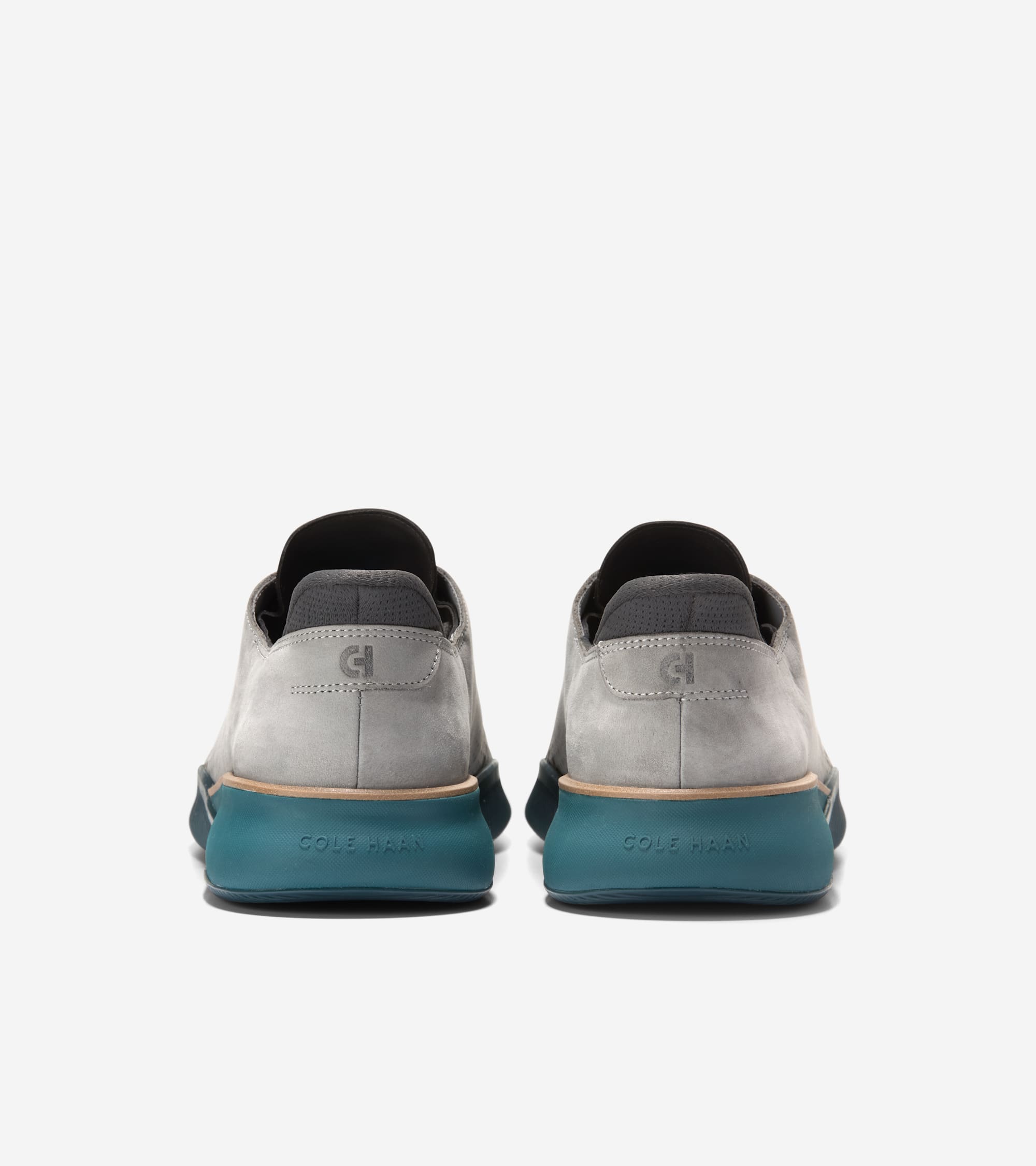 Men's 6. Laser Quick-On Oxfords