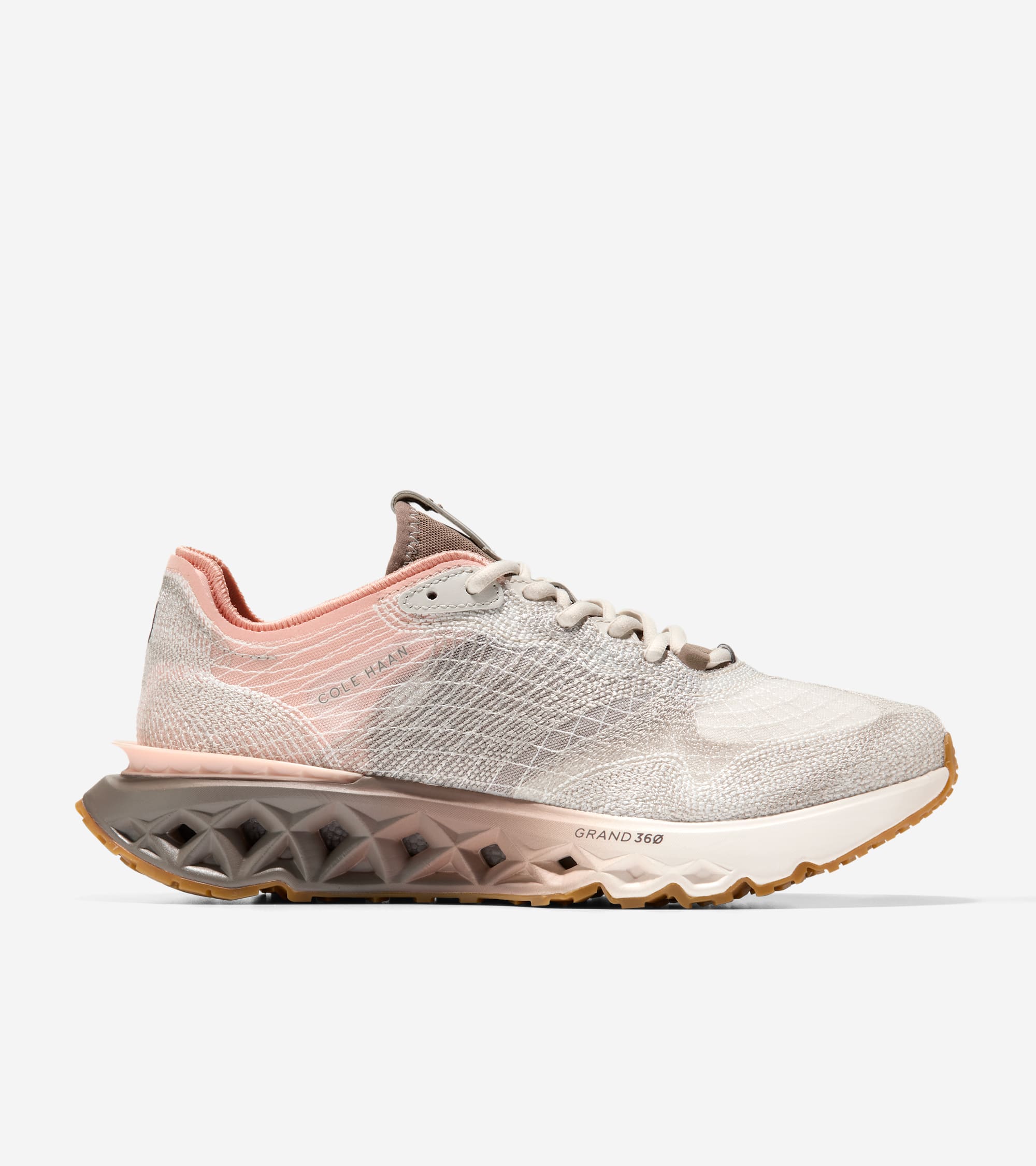 Men's 5. Embrostitch Running Shoes