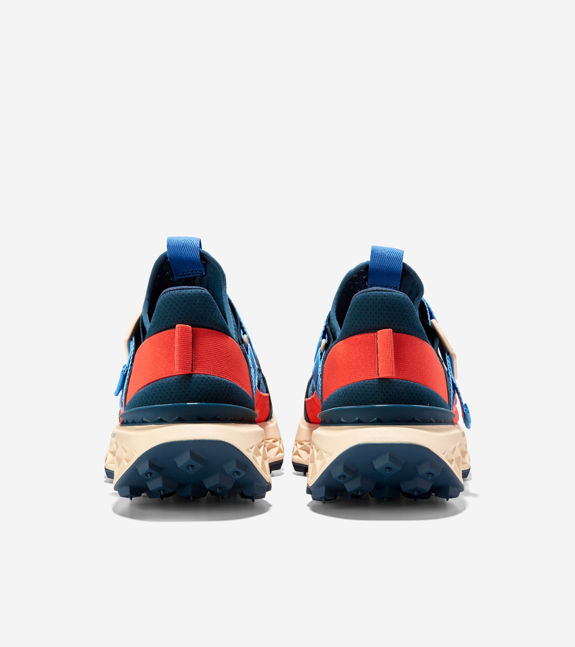 Men's 5 Monk Strap Running Shoes