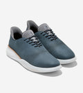 Men's 6 Laser Quick-On Oxfords