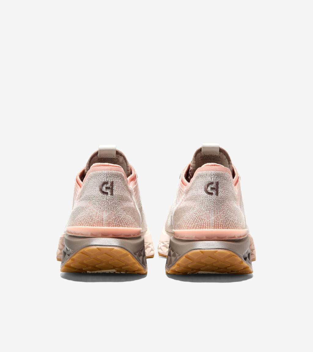 Men's 5. Embrostitch Running Shoes