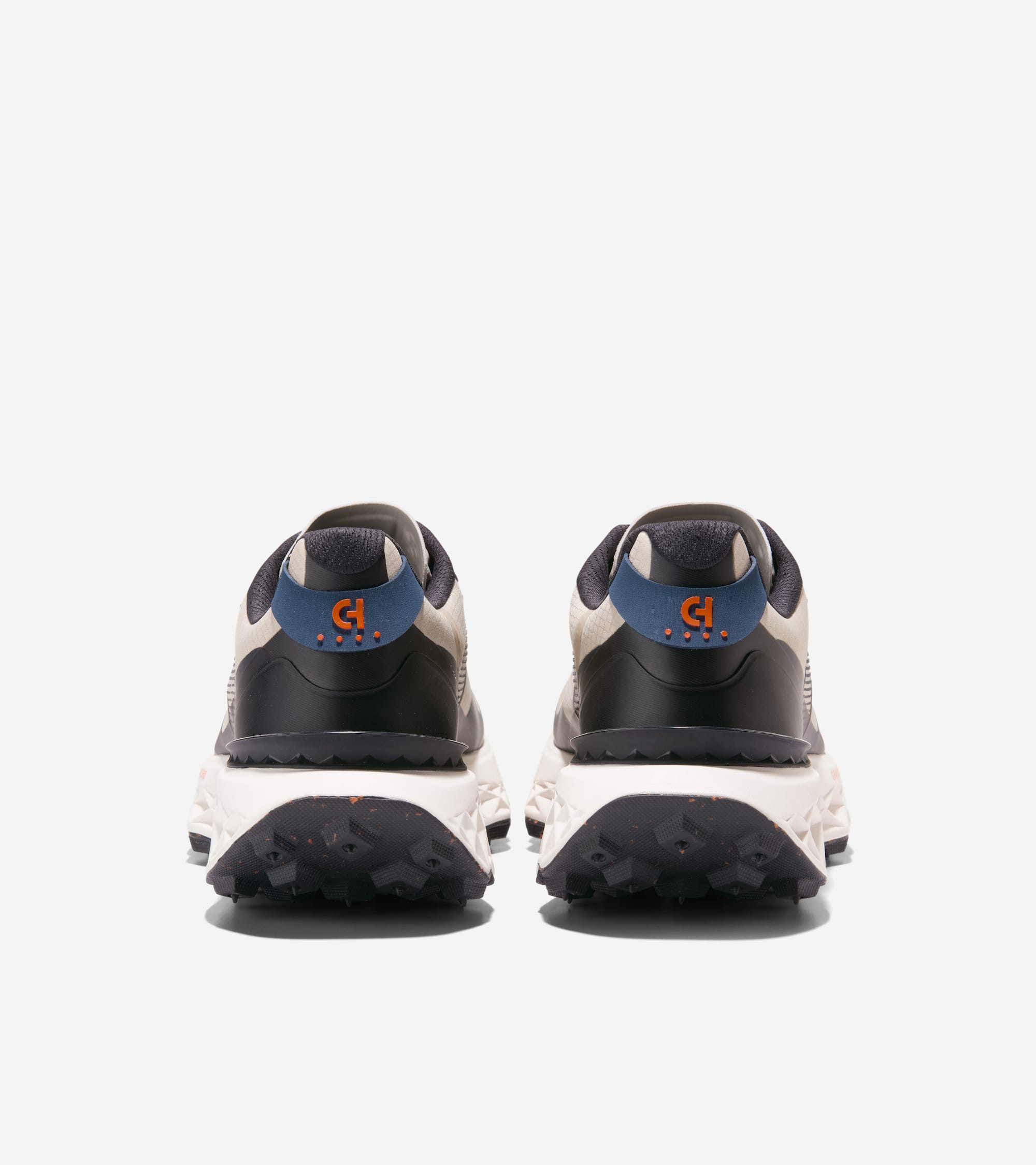 Men's 5. All-Terrain Running Shoes