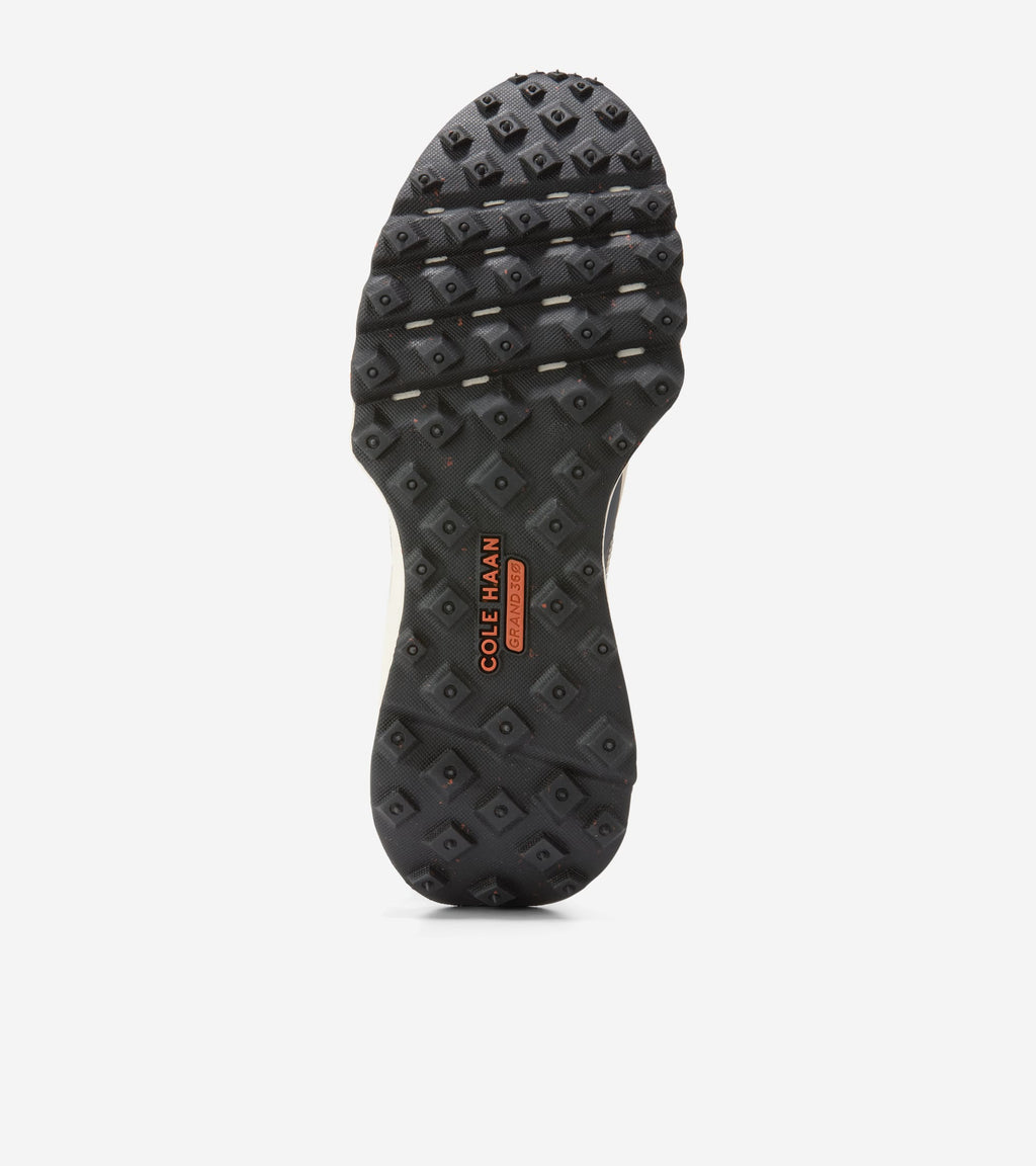 Men's 5. All-Terrain Running Shoes