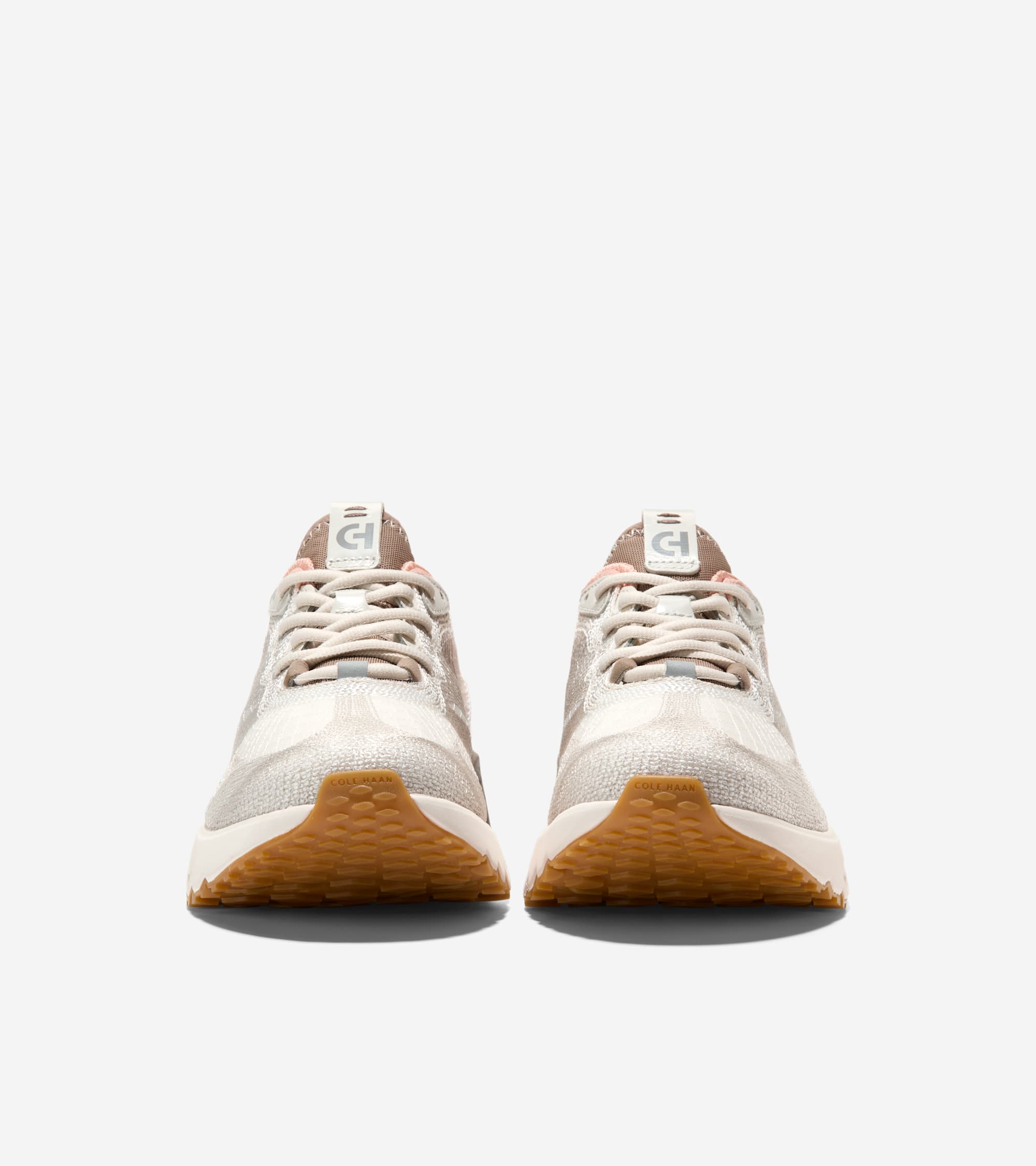 Men's 5. Embrostitch Running Shoes