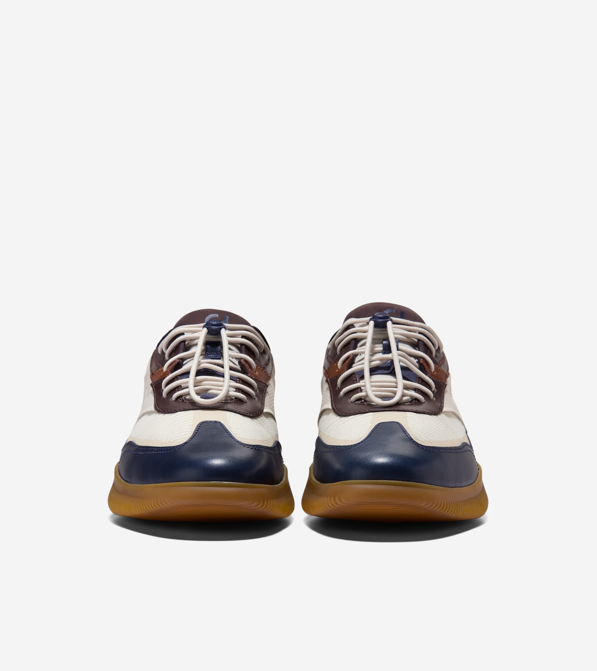 Men's 6. Quick-On Oxfords