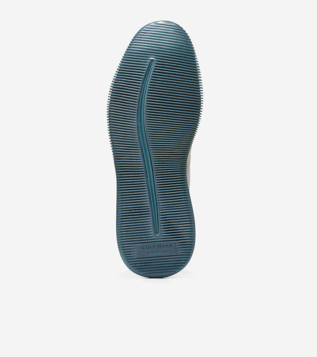 Men's 6. Laser Quick-On Oxfords
