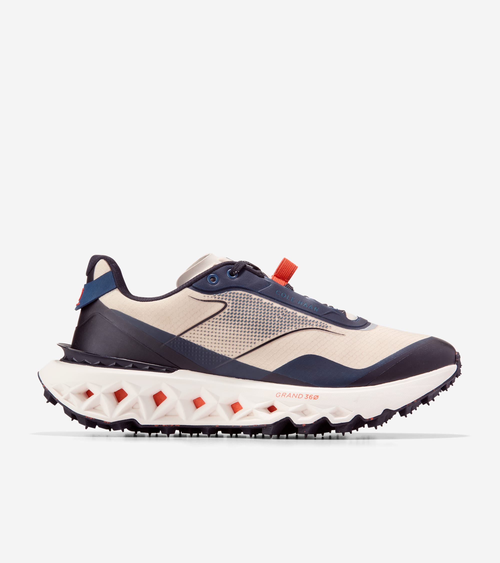 Men's 5. All-Terrain Running Shoes