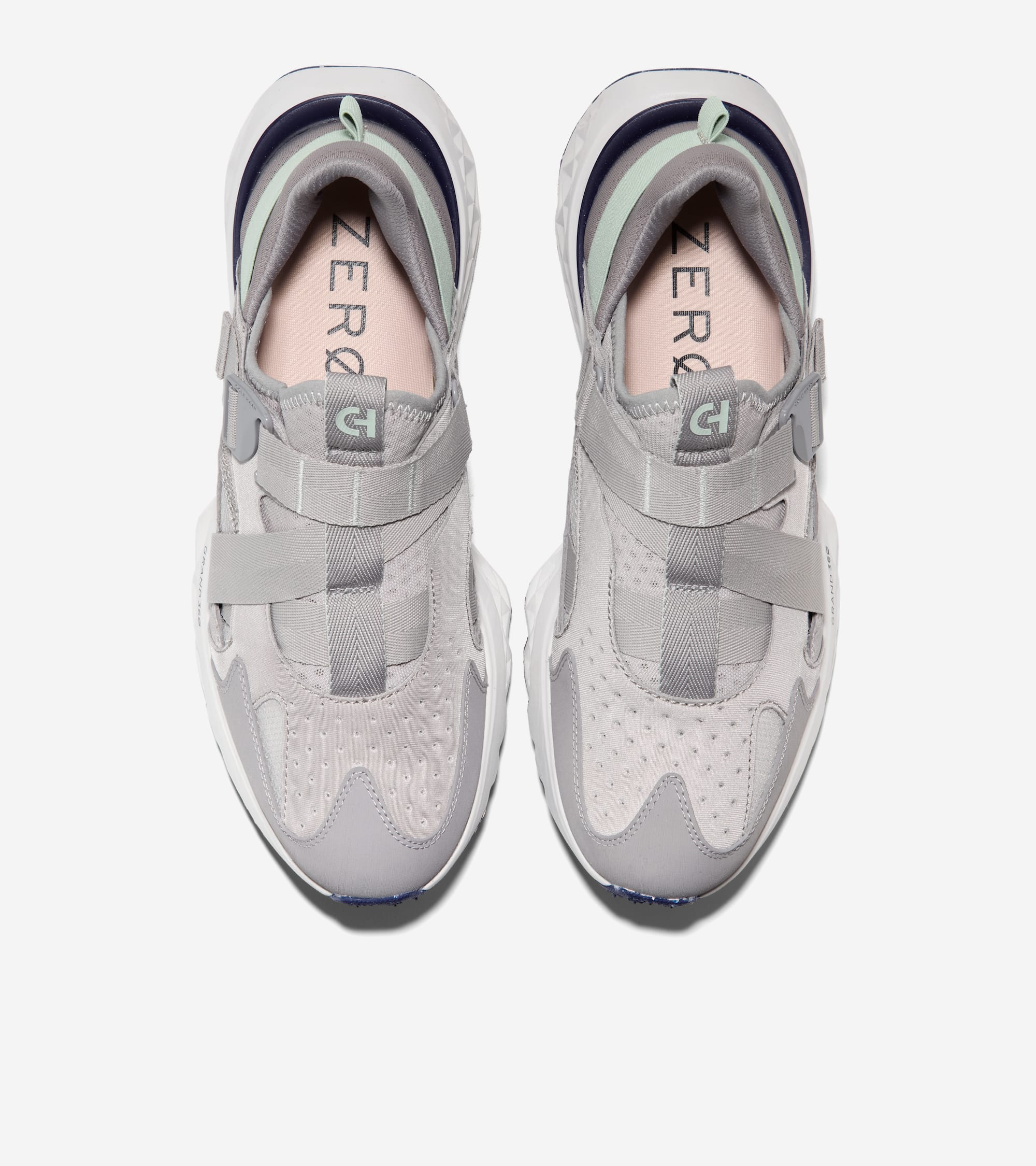 Men's 5. Monk Strap Running Shoes