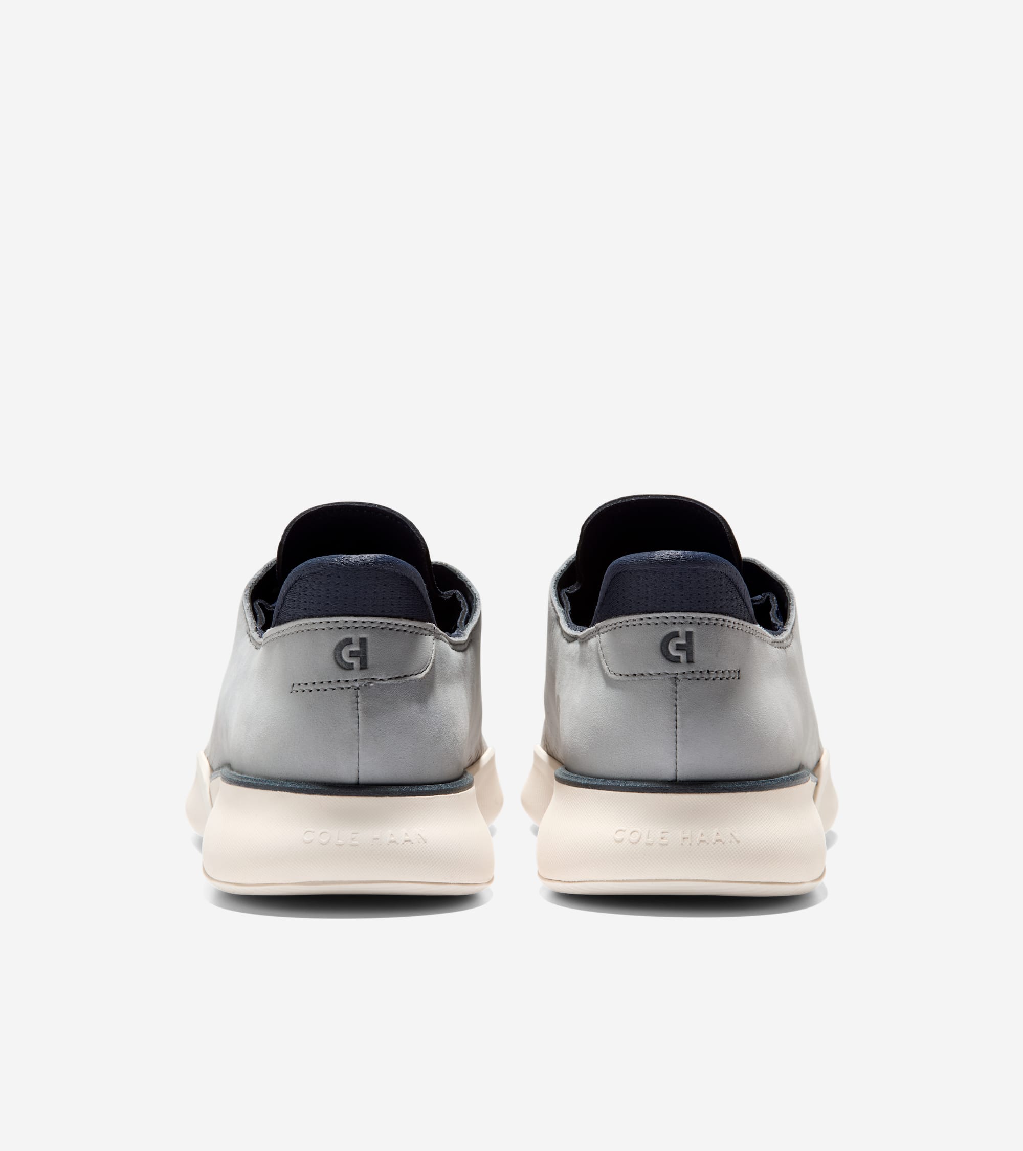 Men's 6 Laser Quick-On Oxfords