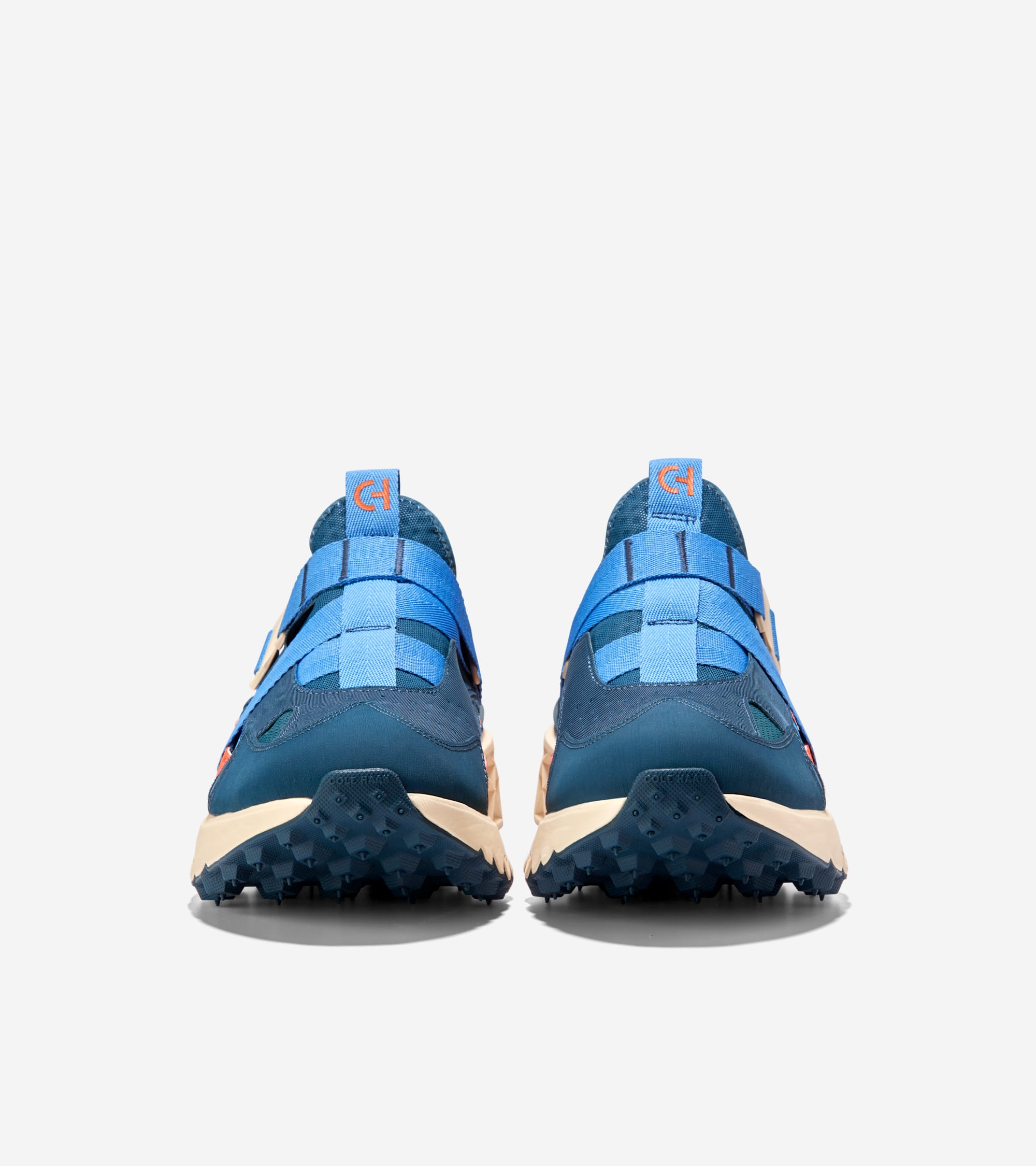 Men's 5 Monk Strap Running Shoes