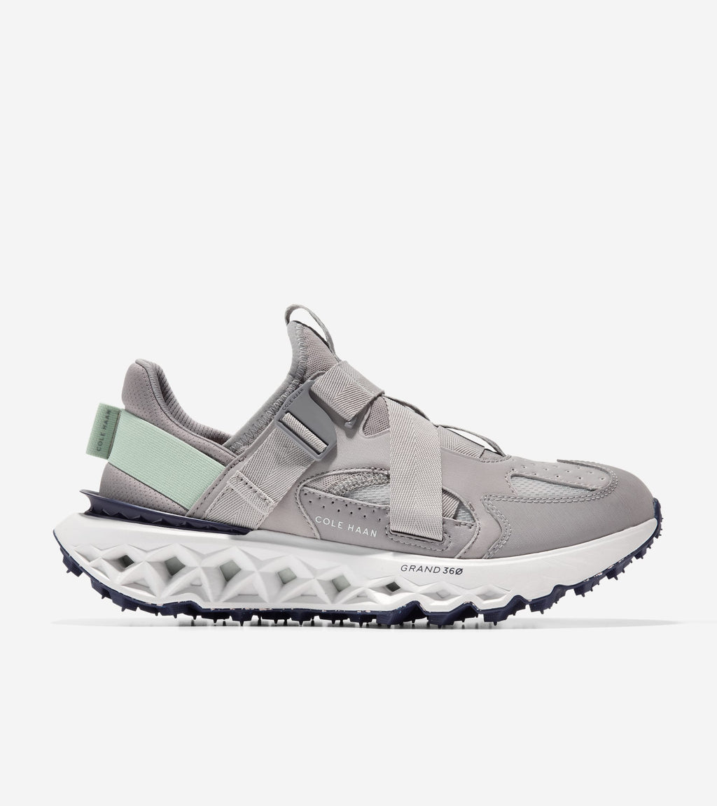 Men's 5. Monk Strap Running Shoes