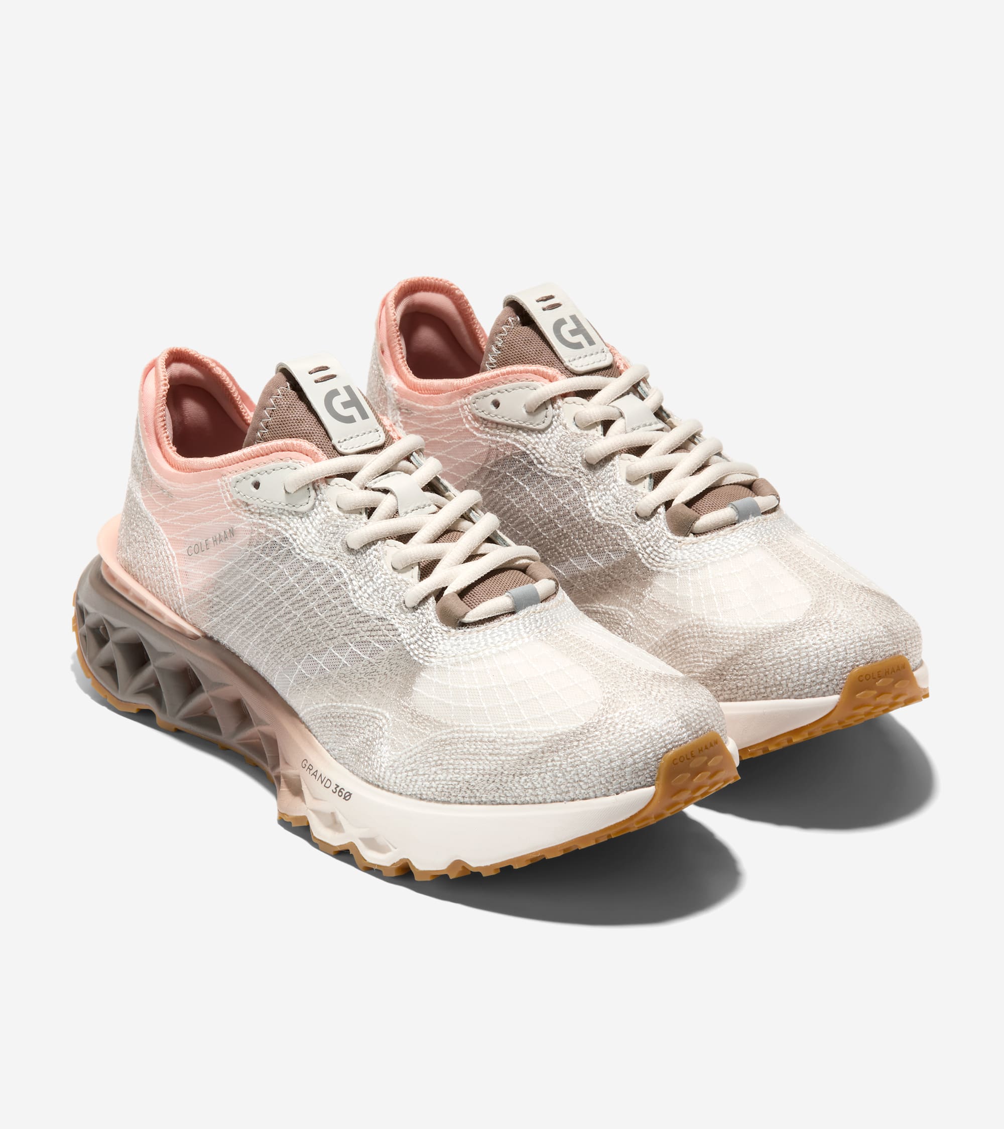 Men's 5. Embrostitch Running Shoes