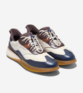 Men's 6. Quick-On Oxfords