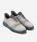 Men's 6. Laser Quick-On Oxfords