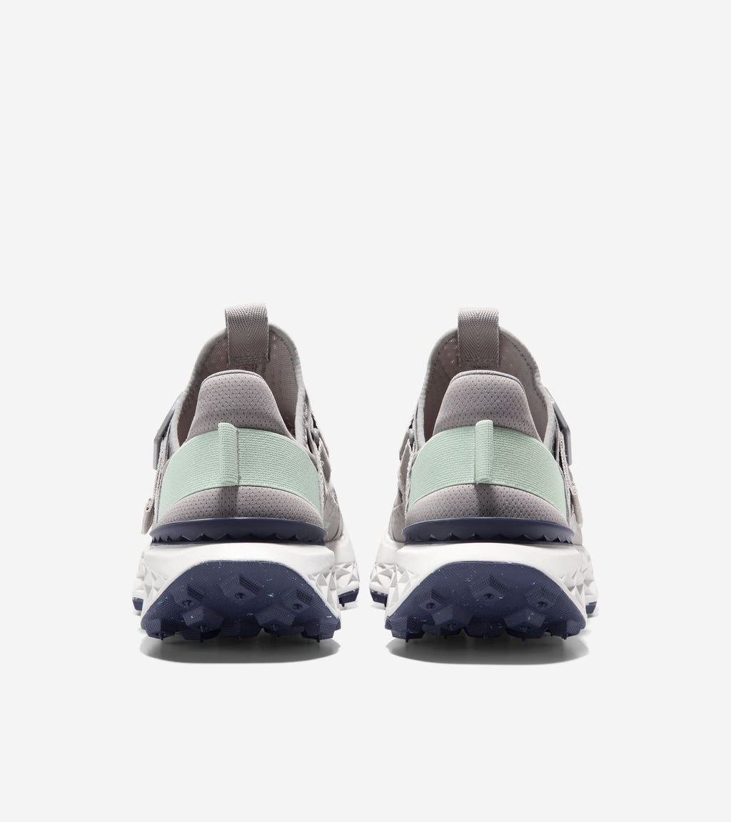 Men's 5. Monk Strap Running Shoes