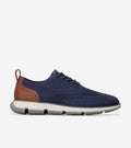Men's 4 -On Oxfords