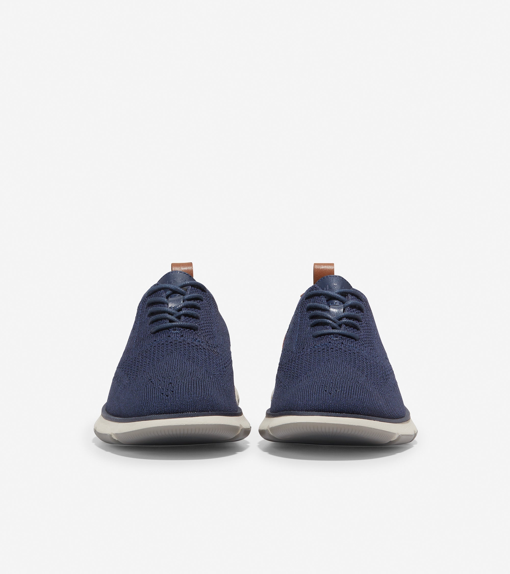 Men's 4 -On Oxfords