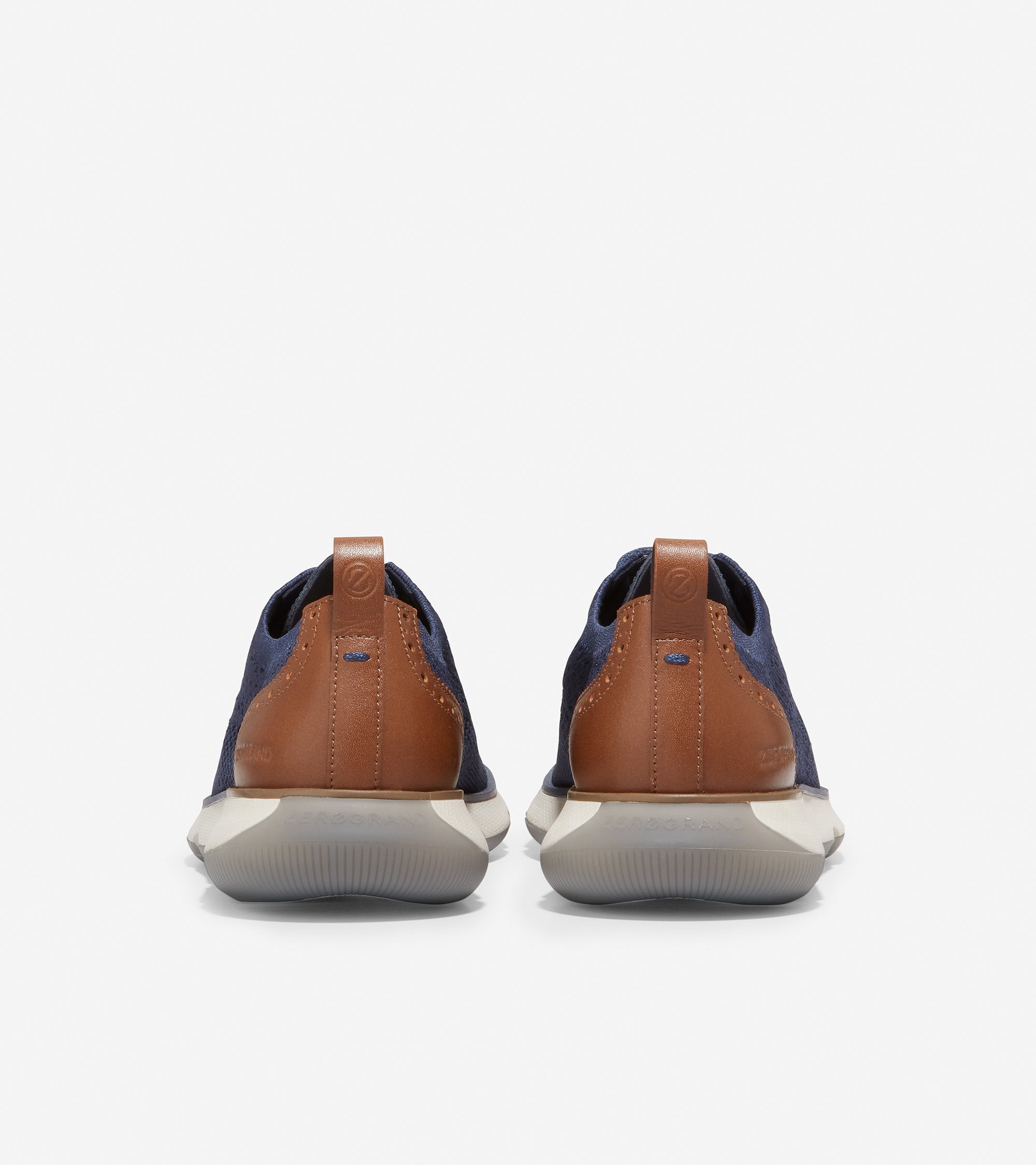 Men's 4 -On Oxfords