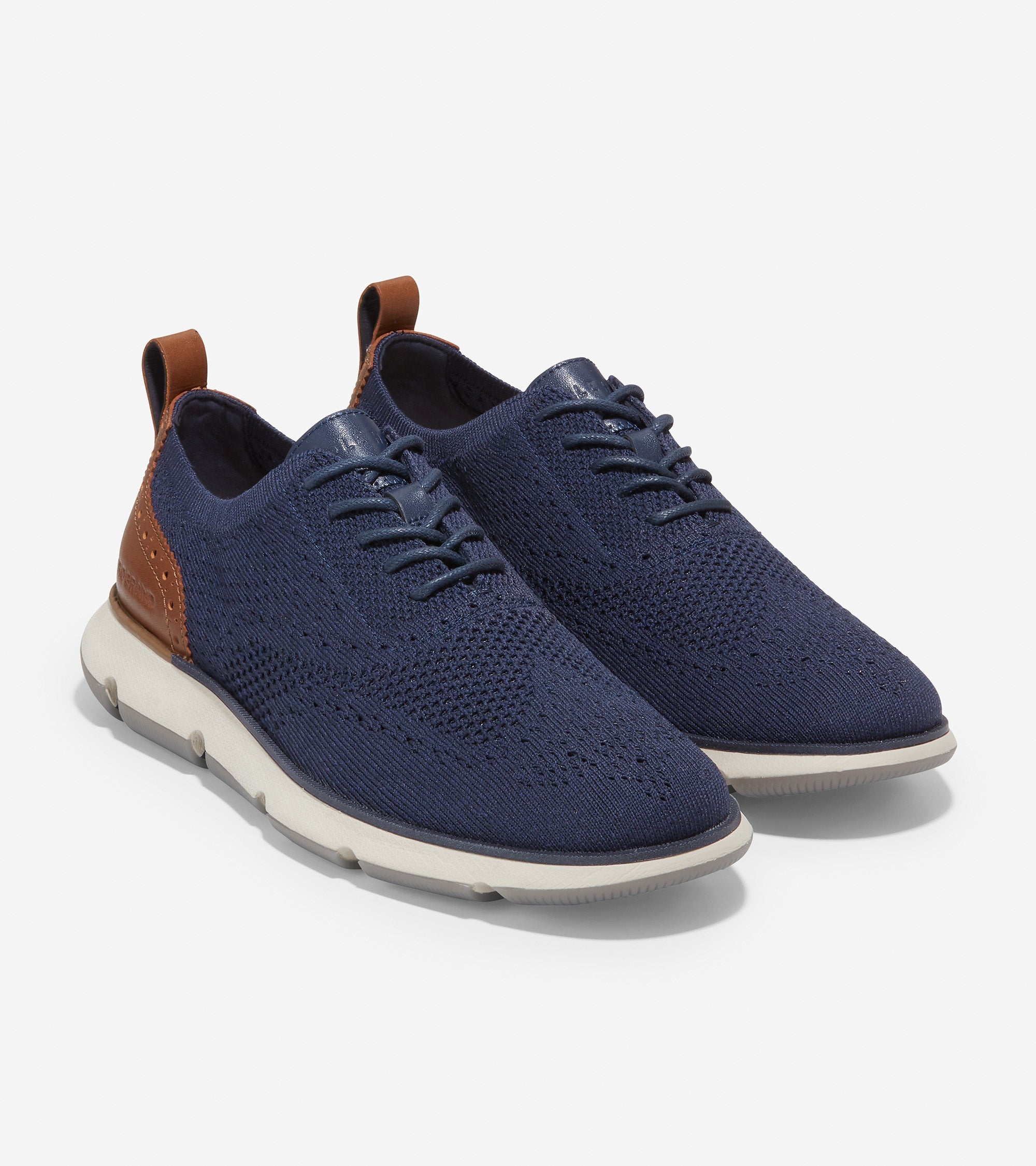 Men's 4 -On Oxfords