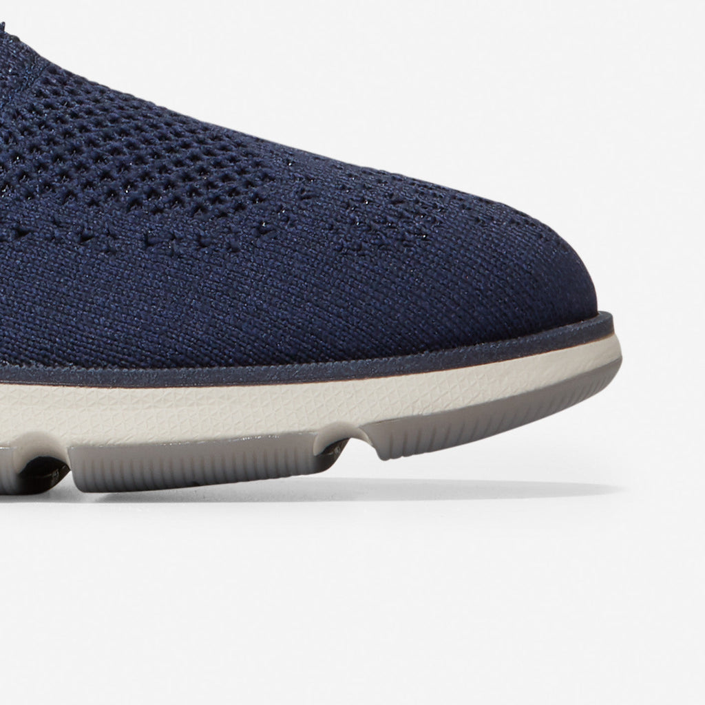 Men's 4 -On Oxfords