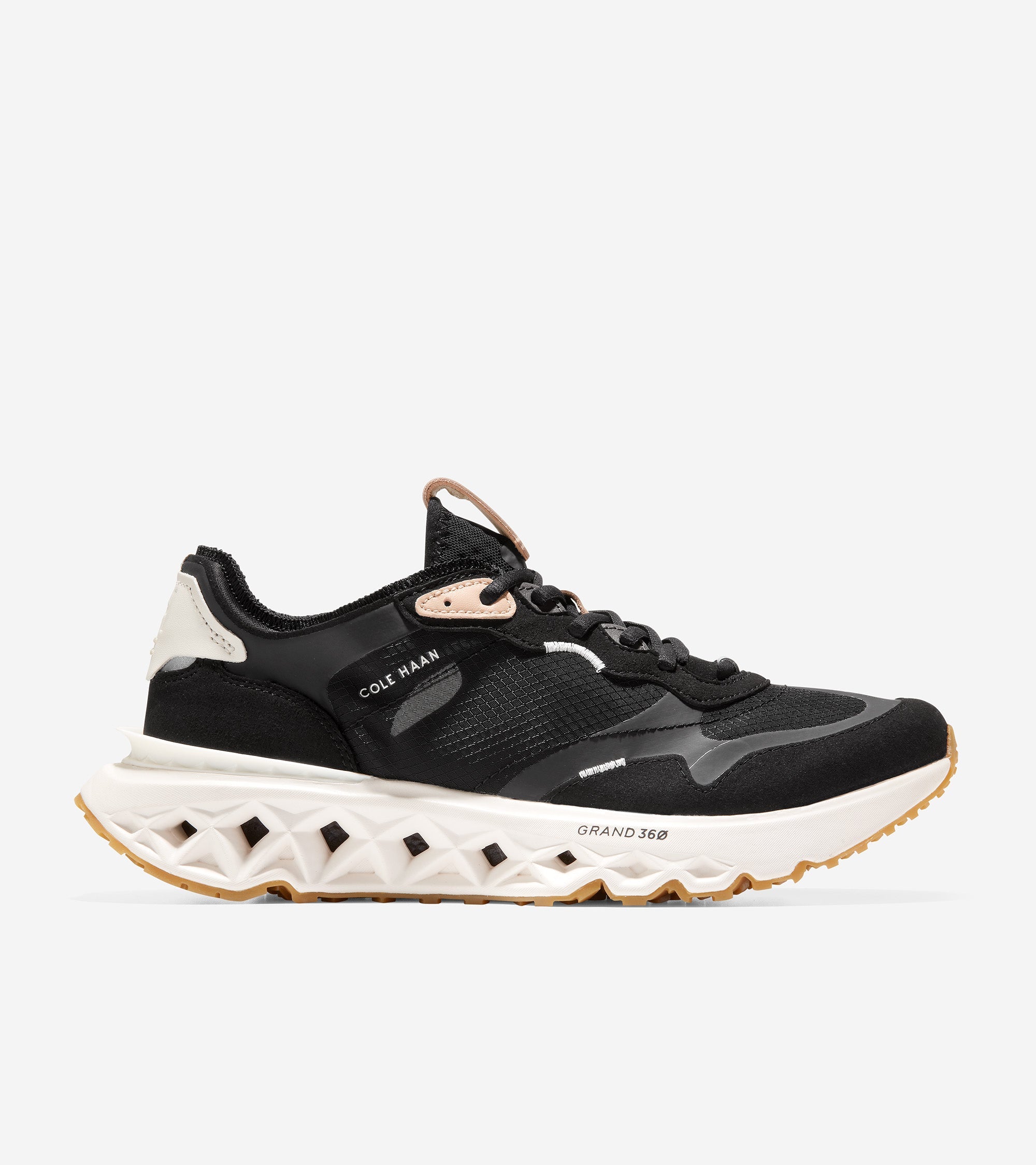 Men's 5 Running Shoe