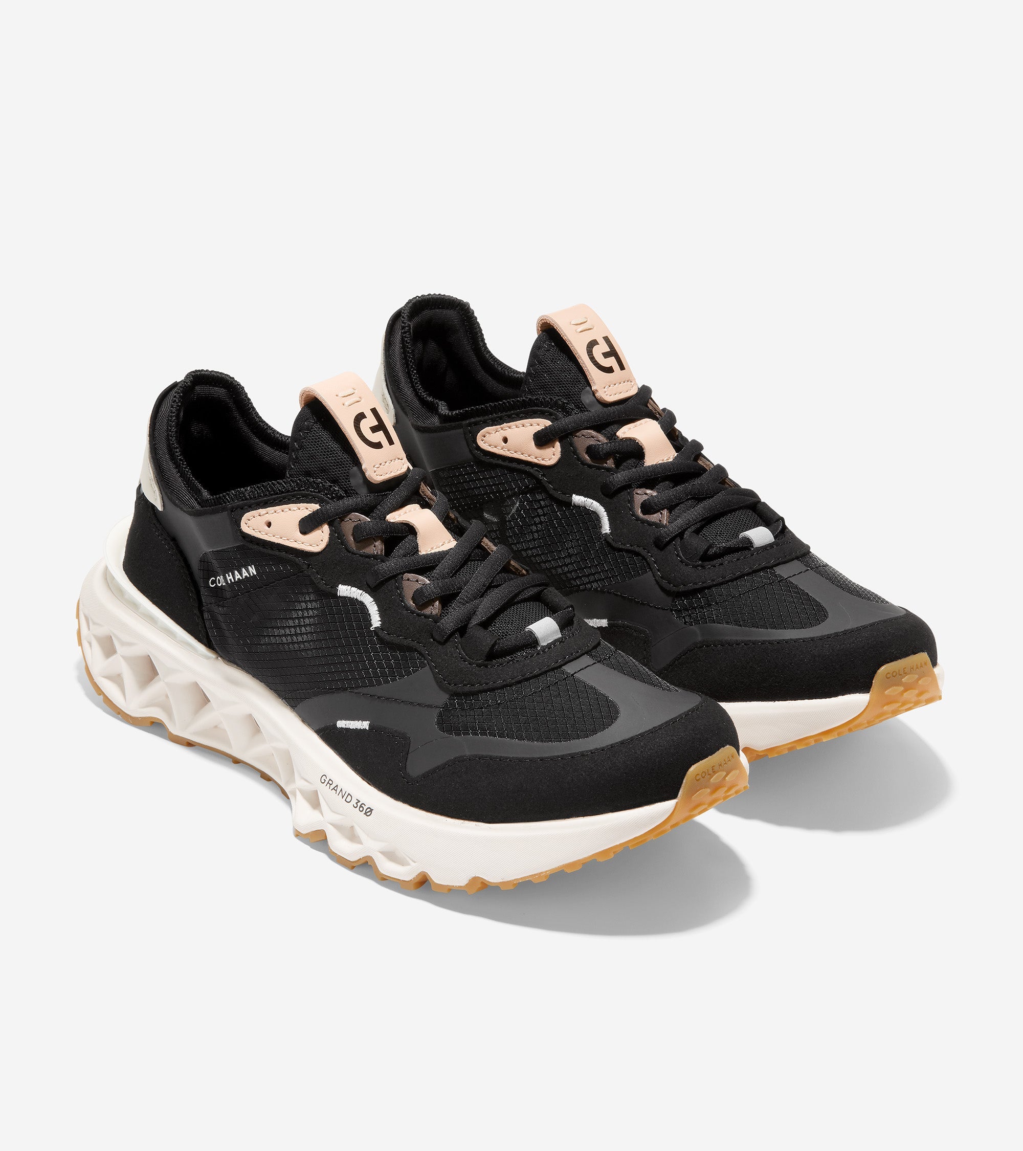 Men's 5 Running Shoe