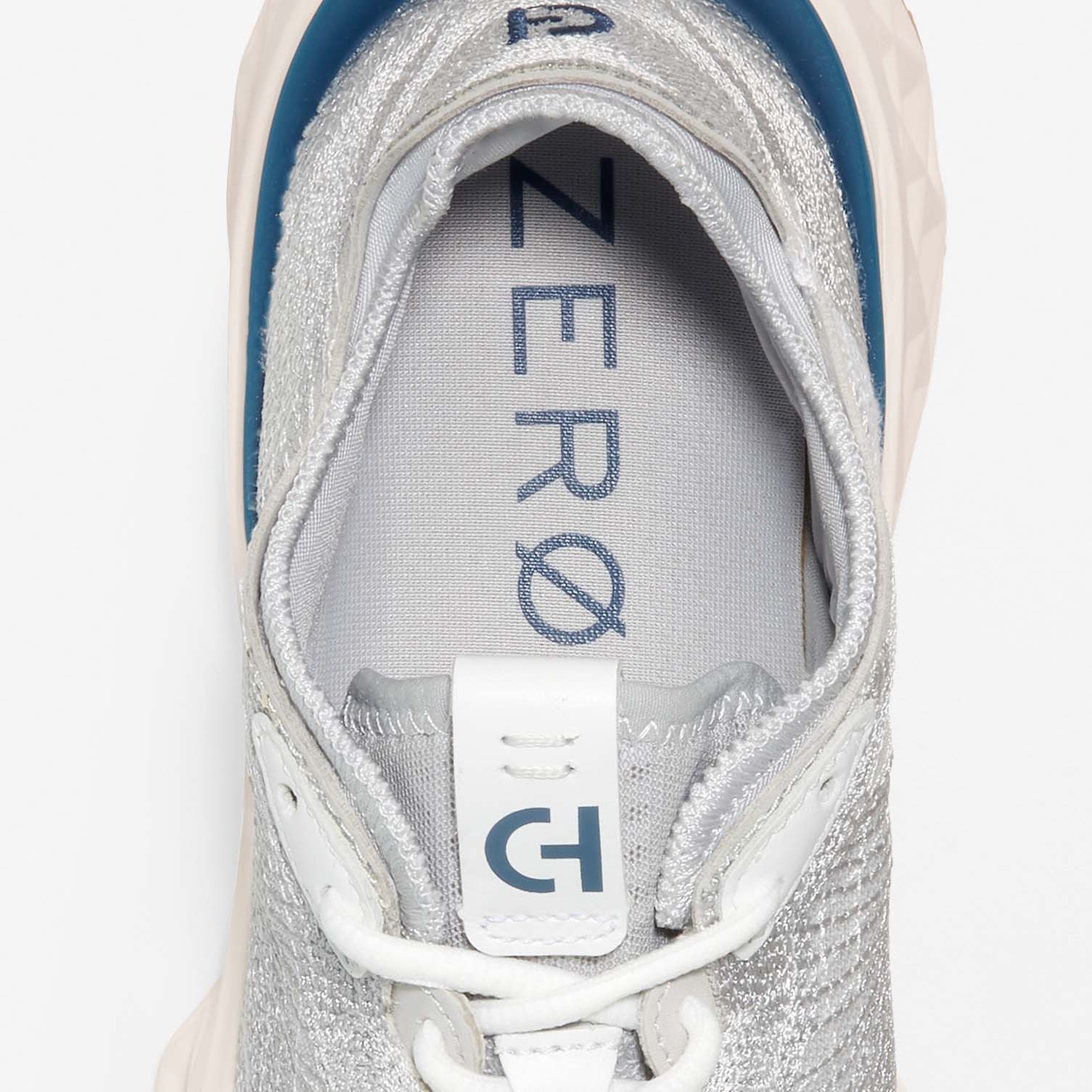 Men's 5 Embrostitch Running Shoe