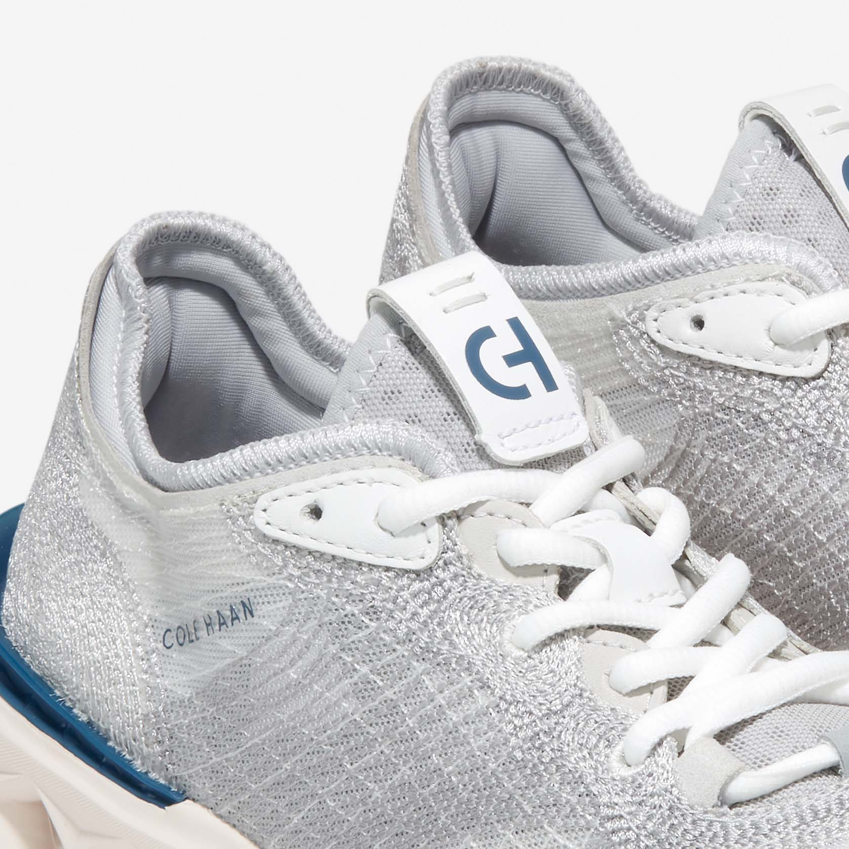 Men's 5 Embrostitch Running Shoe